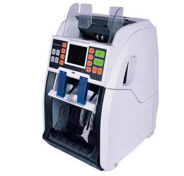 money counting machine service bangalore