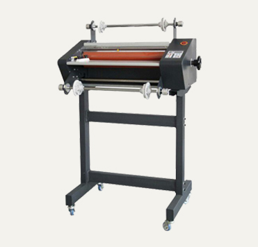 roll to roll lamination machine in bangalore