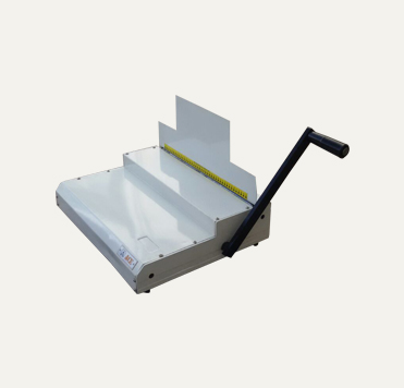 spiral binding machine in bangalore,paper shredder machine