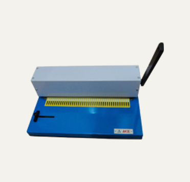 spiral binding machine in bangalore,paper shredder machine