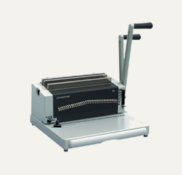 wiro o binding machine in bangalore